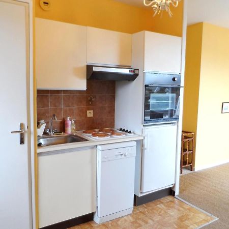Apartament Studio Cabourg, 1 Piece, 2 Personnes - Fr-1-487-218 Zewnętrze zdjęcie