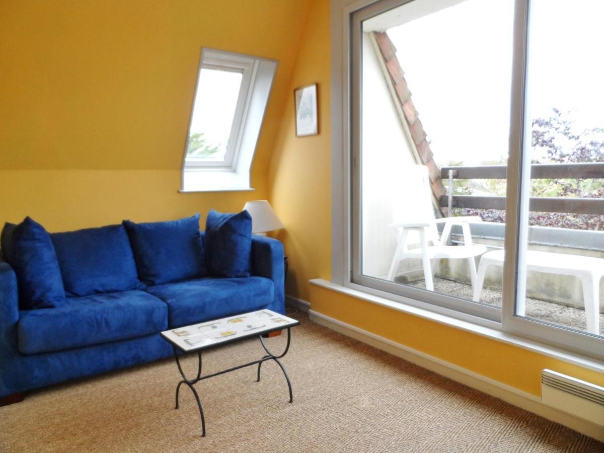 Apartament Studio Cabourg, 1 Piece, 2 Personnes - Fr-1-487-218 Zewnętrze zdjęcie