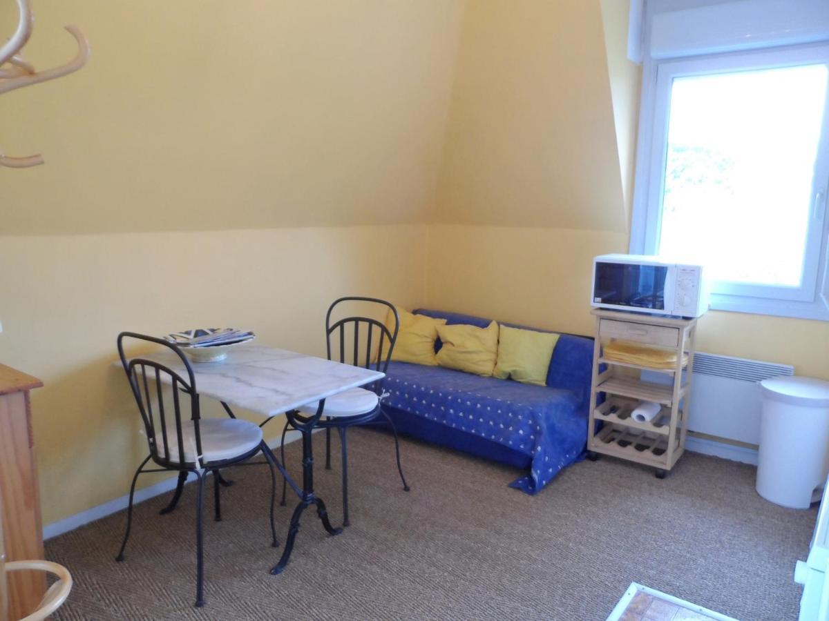 Apartament Studio Cabourg, 1 Piece, 2 Personnes - Fr-1-487-218 Zewnętrze zdjęcie