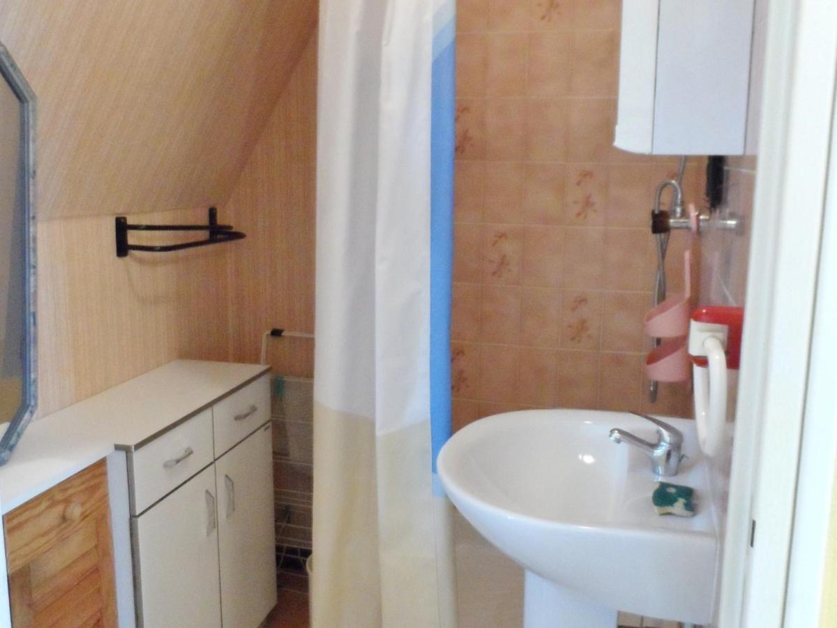 Apartament Studio Cabourg, 1 Piece, 2 Personnes - Fr-1-487-218 Zewnętrze zdjęcie