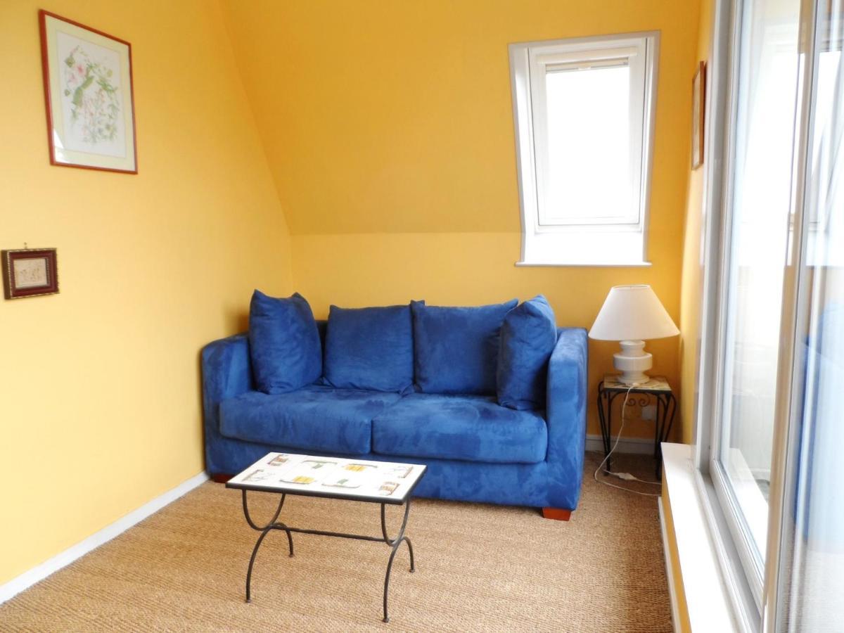 Apartament Studio Cabourg, 1 Piece, 2 Personnes - Fr-1-487-218 Zewnętrze zdjęcie