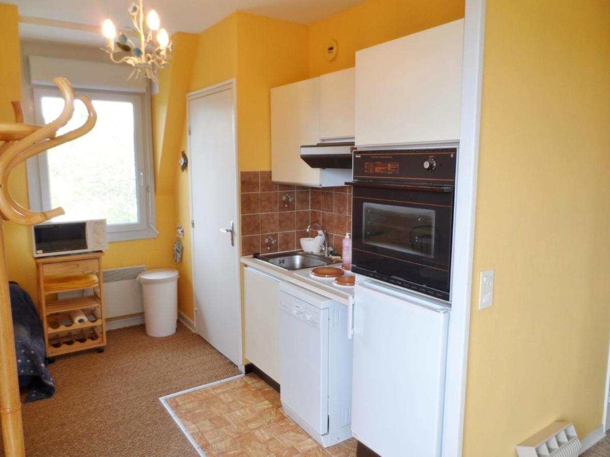 Apartament Studio Cabourg, 1 Piece, 2 Personnes - Fr-1-487-218 Zewnętrze zdjęcie