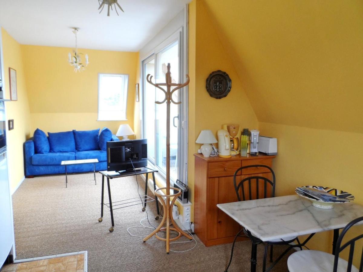 Apartament Studio Cabourg, 1 Piece, 2 Personnes - Fr-1-487-218 Zewnętrze zdjęcie