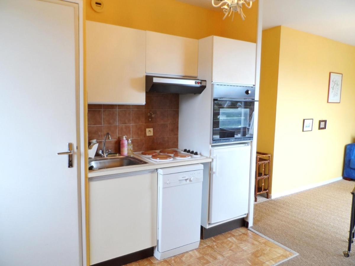 Apartament Studio Cabourg, 1 Piece, 2 Personnes - Fr-1-487-218 Zewnętrze zdjęcie